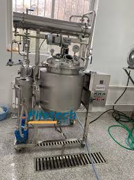 Butane/propane extraction is commonly known as solvent extraction and can involve using ethanol, butane, propane, isopropyl, or alcohol to extract the cbd. Cannabis Oil Extraction Machine Cbd Extraction Machine Manufacturer