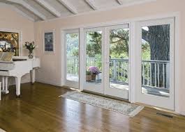 French Style Patio Doors Vs Gliding