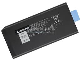 dell laude 5414 rugged battery high