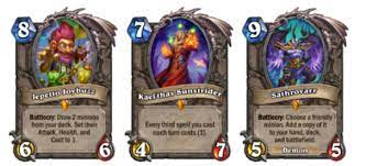 Our malygos rogue guide also contains mulligan advice, card combos and strategy tips. An Introductory Guide To The Mighty Wild Malygos Druid