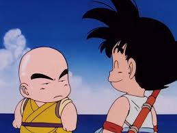 Maybe you would like to learn more about one of these? Krillin Dragon Ball Wiki Fandom