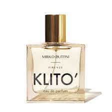 KLITO'（クリト） 30ml／MIRKO BUFFINI（香水） | CATEGORY,香水・ボディフレグランス,香水 | DRESSKIN |  ドレスキン
