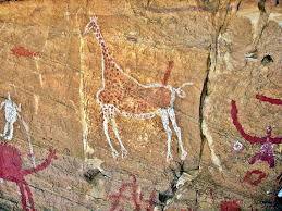 10 prehistoric cave paintings