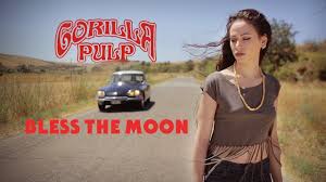 gorilla pulp new bless the moon video