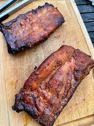 simple wet brine ribs recipe grillinfools