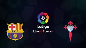 Celta vigo has given barcelona hard time over the last few games they have faced each other and it will be another tough task for the catalunya side. Barcelona Vs Celta Vigo Preview And Prediction Live Stream Laliga Santander 2018 2019