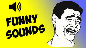 50 free funny sound effects yours