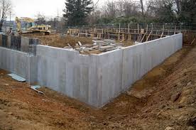 Concrete Wall Forms The Best Investment