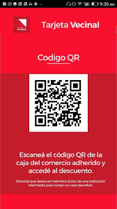 See the best & latest 3ds cia qr codes on iscoupon.com. Ds Tarjeta Vecinal For Android Apk Download