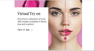 l oréal paris launches new virtual try