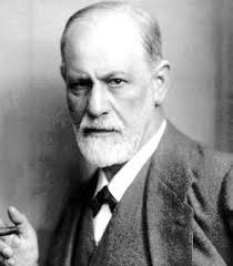 Sigmund Freud The Poor Ego Serves Three Master Quotation Cloud