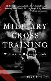 military cross training workouts from