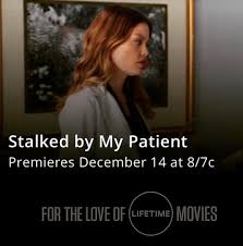 And, yeah, there's a lot of them. Gh S Laura Wright Stars With Bree Williamson Eddie Matos In Her First Lifetime Movie Stalked By My Patient Michael Fairman Tv