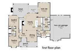 house plan 1486