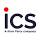 ICS, A Korn Ferry company logo