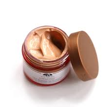 origins ginzing glow boosting gel