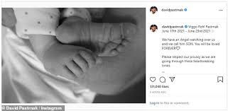 Pastrnak added, please respect our privacy as we are going through these heartbreaking times. the baby was pastrnak's first. Itzduoxs1gvqwm