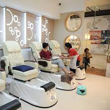 10 best nail salons spas in jakarta