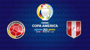 Colombia vs peru prediction, tips and odds. Colombia Vs Peru Preview And Prediction Live Stream Copa America 2021