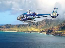 kauai helicopter tours scenic flights