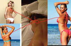 Massive Celeb nude leak mostly Jennifer Lawrence NSFW Content