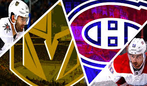 Vegas golden knights vs colorado avalanche r2, gm1 may 30, 2021 highlights. Gdt Vegas Goldern Knights Vs Montreal Canadiens 11 10 18 7 00pm Est Sn Tva Tsn690 Hfboards Nhl Message Board And Forum For National Hockey League