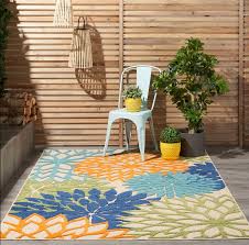 38 best outdoor rugs to revamp your