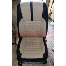 Honda Civic X Design Car Seat Covers