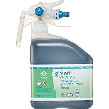 general purpose cleaner concentrate