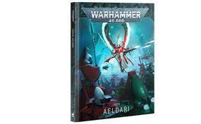 Codex: Aeldari FAQ – The Goonhammer Hot Take | Goonhammer