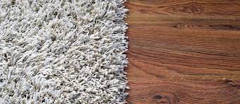carpet vs hardwood which is the best