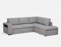 tomar sectional sofa bed with storage