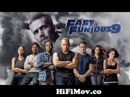 fast furious 9 full facts in