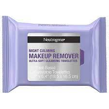 neutrogena night calming