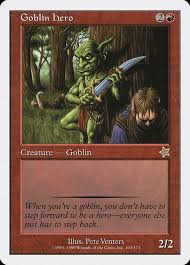 The worst magic cards of all time magic the gathering. Worst Vanilla Creatures By Randy Randomson Randyr Scryfall Magic The Gathering Search