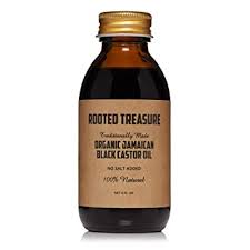 This oil is a humectant, locking in moisture. Traditio Plaque Made Organic Jamaican Black Castor Oil 4 Ounce By Rooted Treasure Amazon De Beauty