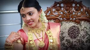 hindu wedding makeup kerala hd