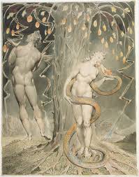 It is easily seen that to punish adam and eve, or anyone, for wrongdoing is only moral if they have the required understanding. Paradise Lost How The Apple Became The Forbidden Fruit The Salt Npr