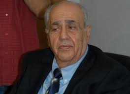 Lebanese Forces bloc MP Farid Habib, representative of the northern Koura district, passed away Thursday evening after a battle with illness. - w460