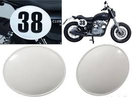 table number plate motorcycle number