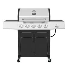 Shop for backyard grill grills in grills & outdoor cooking at walmart and save. Expert Grill 5 Burner Propane Gas Grill With Side Burner Walmart Com Walmart Com