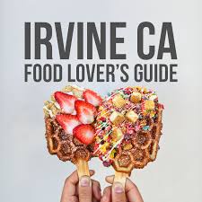Explore food delivery to your doorstep.(coming soon). Food Lover S Guide Best Places To Eat In Irvine Ca Local Adventurer