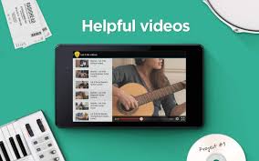 Let's explore the best some of the guitar learning apps are worth your time and money. Ultimate Guitar Tabs Chords V4 10 6 Apk Free Download Oceanofapk