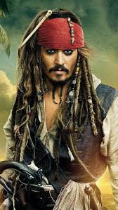 captain jack sparrow hd wallpaper pxfuel