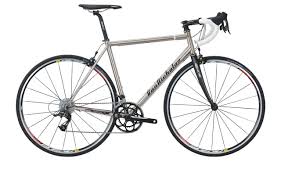 van nicholas ventus se road bike