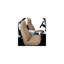Front Seat Cover Bestop Jeep Cj