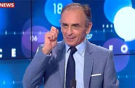 One issep student asked zemmour about his belief that france's defeat in the seven year's war, between 1756 and 1763, was the beginning of the nation's decline. Qufhlzc2w6yd M