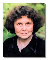 Sofia Gubaidulina - gubaidulina