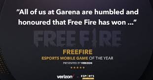 Watch garena free fire channels streaming live on twitch. Pubg Mobile And Call Of Duty Mobile Lose To Garena Free Fire For The Esports Award For Best Mobile Game Of The Year