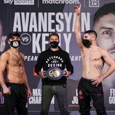 Find exclusive videos, full fight replays, latest news, interviews and much boxing. Boxing Tonight Tv Channel Live Stream And Uk Start Time For Kelly Vs Avanesyan Mirror Online